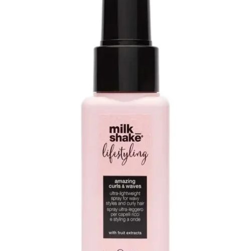 Milk Shake Lifestyling Amazing curls & waves 50мл