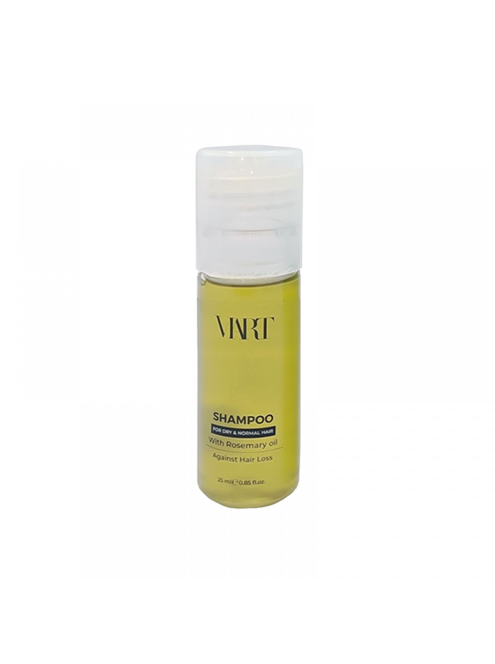Шампунь для волосся Viart "Shampoo with ROSEMARY OIL for Healthy Scalp" 25 ml