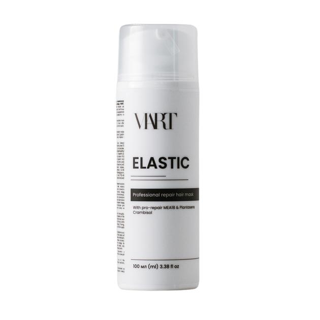 Маска для волосся Viart hair mask "Elastic" 100 мл