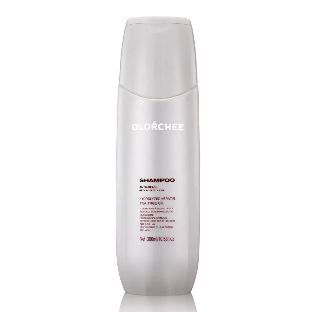 Olorchee Anti Grease Shampoo Шампунь для жирного волосся 300 мл